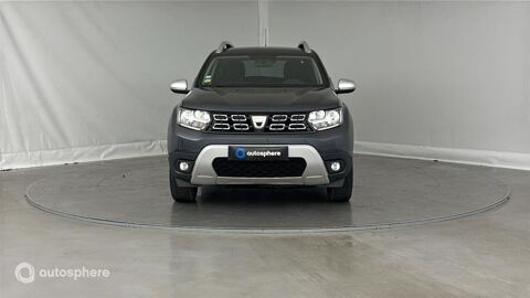 Duster 1.5 Blue dCi 115ch Prestige 108g 4x2 - 19 2020 occasion 59223 Roncq