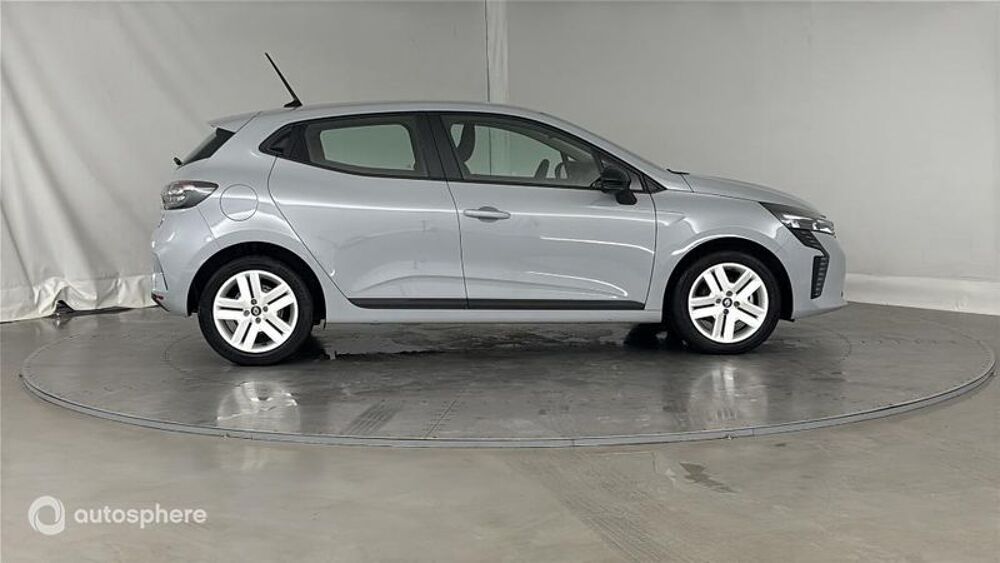 Clio 1.5 dCi 100ch Evolution - 25 2025 occasion 59640 Dunkerque