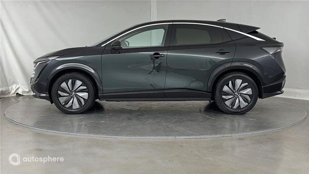 Ariya 63kWh 218ch Advance 2023 occasion 59720 Louvroil