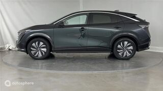 Ariya 63kWh 218ch Advance 2023 occasion 59720 Louvroil