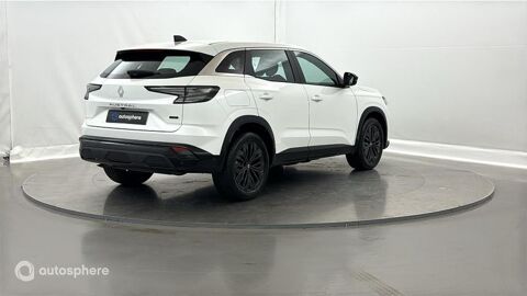 Austral 1.2 E-Tech full hybrid 200ch Evolution - 23 2025 occasion 62231 Coquelles