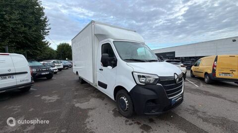 Master F3500 L3 2.3 Blue dCi 145ch Confort EuroVI 2024 occasion 62219 Longuenesse