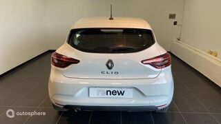 Clio 1.0 SCe 65ch Zen -21 2021 occasion 13300 SALON DE PROVENCE