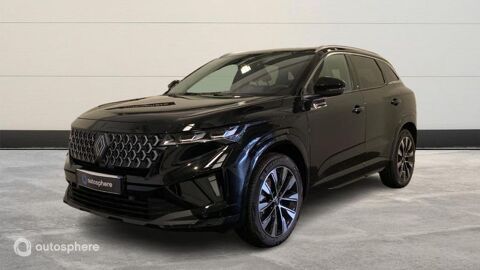 Renault Austral 1.2 E-Tech full hybrid 200ch Techno - 25 2025 occasion Metz 57000