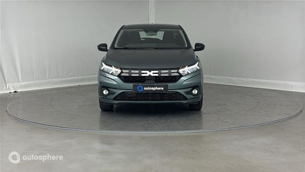 Sandero 1.0 TCe 90ch Journey 2025 occasion 62219 Longuenesse