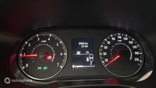 Sandero 1.0 ECO-G 100ch Confort 2021 occasion 57500 Saint-Avold