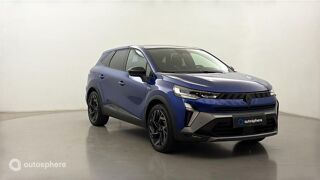 Symbioz 1.6 E-Tech full hybrid 145ch esprit Alpine 2025 occasion 94000 Cr&eacute;teil
