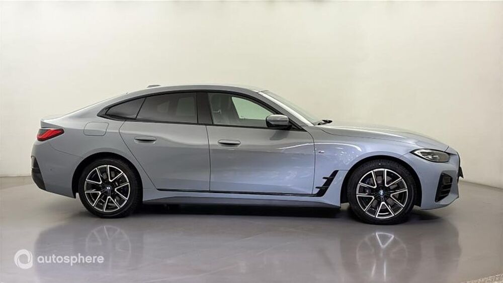 S&eacute;rie 4 420dA 190ch M Sport 2023 occasion 33260 LA TESTE DE BUCH