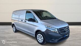 Vito 114 CDI Compact Pro Propulsion 9G-Tronic 2024 occasion 17140 LAGORD