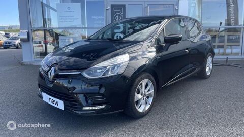 Annonce voiture Renault Clio 10999 