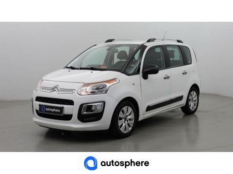 Citroen c3 picasso PureTech 110 Confort