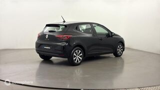 Clio 1.0 TCe 90ch Equilibre 2023 occasion 93250 Villemomble