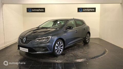 Annonce voiture Renault Mgane 24499 