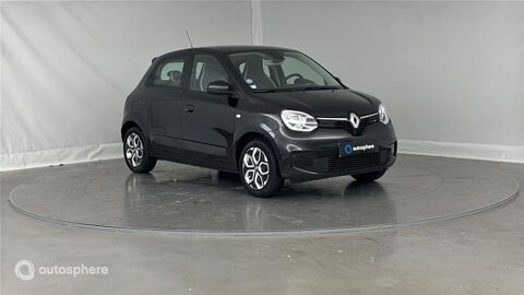 Twingo 1.0 SCe 65ch Equilibre 2022 occasion 62110 H&eacute;nin-Beaumont
