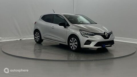 Clio 1.0 TCe 100ch Evolution GPL 2023 occasion 57200 Sarreguemines