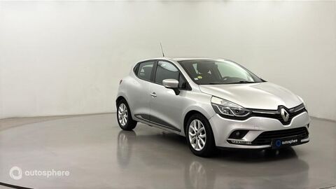 Clio 1.5 dCi 90ch energy Business EDC 5p 2017 occasion 44000 Nantes