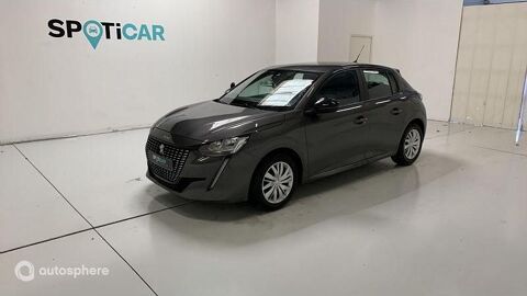 Annonce voiture Peugeot 208 14299 