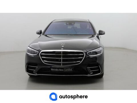 Classe S 580 e 510ch AMG Line 9G-Tronic 2021 occasion 79180 Chauray