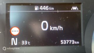 Sportage 1.6 CRDi 136ch MHEV GT Line 4x2 DCT7 2021 occasion 33700 M&eacute;rignac