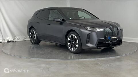 iX xDrive45 408ch M Sport 2025 occasion 59650 Villeneuve-d'Ascq