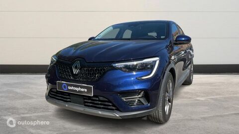 Annonce voiture Renault Arkana 19299 €