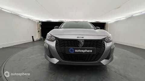 208 e- 136ch E-Style 2025 occasion 79000 Niort