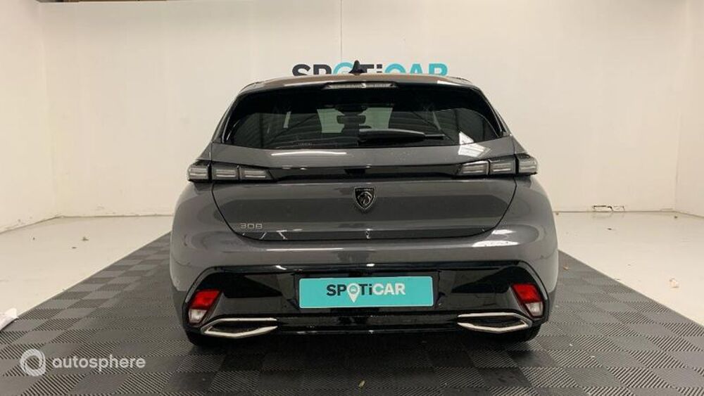 308 1.2 Hybrid 136ch Allure e-DCS6 2024 occasion 84000 Avignon