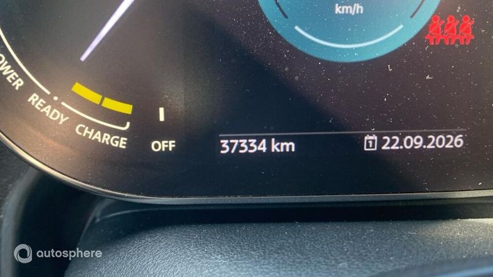Countryman Cooper SE 125ch + 95ch Edition Premium ALL4 BVA6 2023 occasion 13700 Marignane