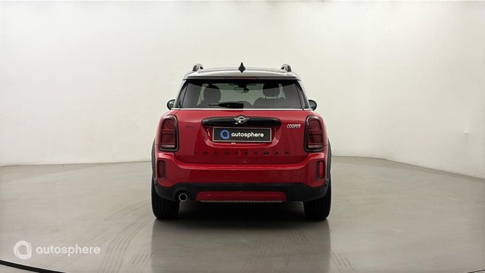 Clubman Cooper 136ch John Cooper Works 2020 occasion 64200 Bassussarry