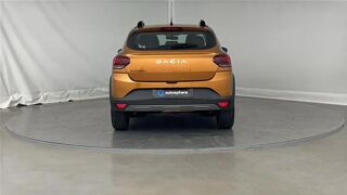 Sandero 1.0 ECO-G 100ch Stepway Essential 2024 occasion 57400 Buhl-Lorraine