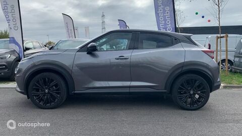 Juke 1.0 DIG-T 114ch Enigma DCT 2021 2021 occasion 59650 Villeneuve-d'Ascq