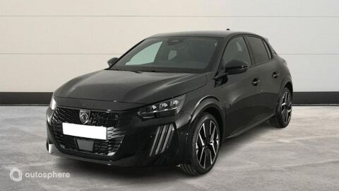 Peugeot 208 1.2 Hybrid 110ch GT e-DCS6 2025 occasion Poitiers 86000