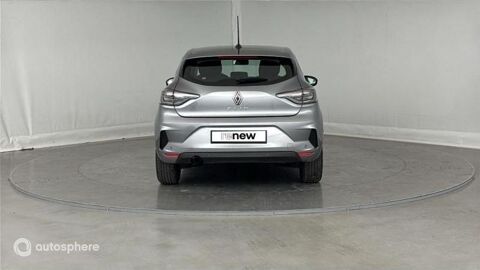 Clio 1.5 dCi 100ch Evolution - 25 2025 occasion 62218 Loison-sous-Lens