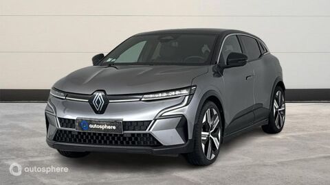Annonce voiture Renault Mégane 26799 €