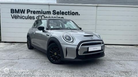 Cooper SE 184ch Edition Premium BVA 5CV 2023 occasion 30100 Al&egrave;s