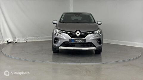 Captur 1.0 TCe 90ch Techno 2023 occasion 51000 Ch&acirc;lons-en-Champagne