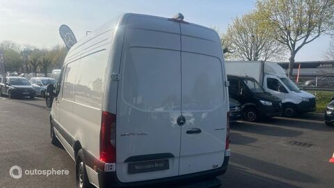 Sprinter 315 CDI 37 3T5 Pro 9G-Tronic 2024 occasion 77240 Vert-Saint-Denis