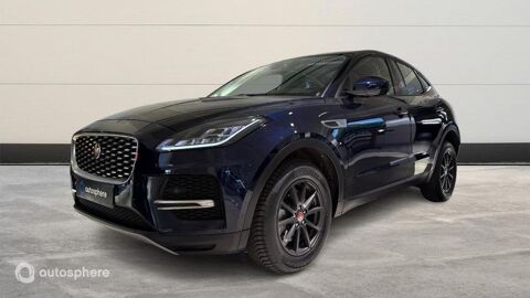 Annonce voiture Jaguar E-PACE 28900 €