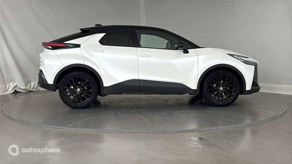 C-HR 2.0 Hybride 200ch GR Sport NG23 2024 occasion 62232 Fouqui&egrave;res-l&egrave;s-B&eacute;thune