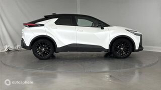 C-HR 2.0 Hybride 200ch GR Sport NG23 2024 occasion 62232 Fouqui&egrave;res-l&egrave;s-B&eacute;thune