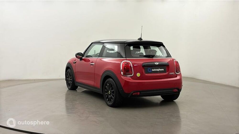 Cooper SE 184ch Edition Premium BVA 5CV 2023 occasion 33700 M&eacute;rignac