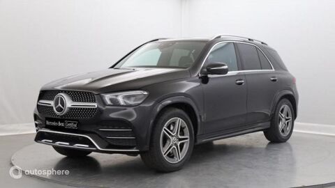 Annonce voiture Mercedes Classe GLE 64999 
