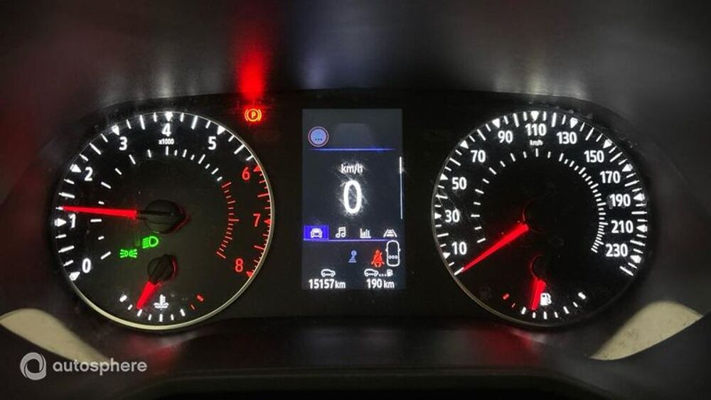 Clio 1.0 TCe 90ch Limited -21N 2022 occasion 62231 Coquelles