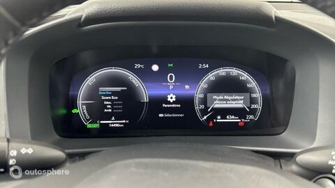 C-HR 1.8 Hybride 140ch Design MY25 2025 occasion 69140 Rillieux-la-Pape
