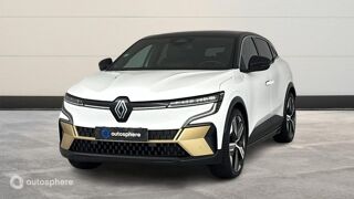 M&eacute;gane E-Tech Electric EV60 220ch Iconic super charge -B 2023 occasion 62219 Longuenesse