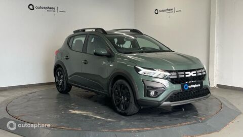 Sandero 1.0 TCe 90ch Stepway Expression -24 2025 occasion 44000 Nantes