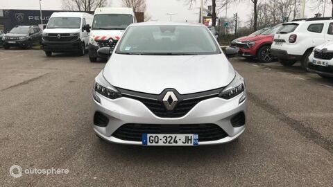 Annonce voiture Renault Clio 18499 