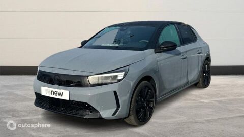 Opel Corsa Electric 156ch GS 2024 occasion Sarreguemines 57200