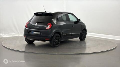 Twingo 1.0 SCe 65ch Urban Night 2024 occasion 57100 Thionville