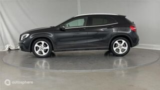Classe GLA 180 Sensation 2018 occasion 77144 Mont&eacute;vrain